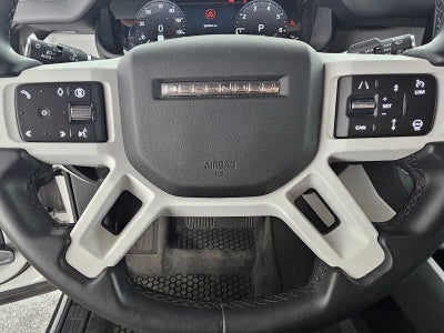 2026 Land Rover Defender X-Dynamic SE