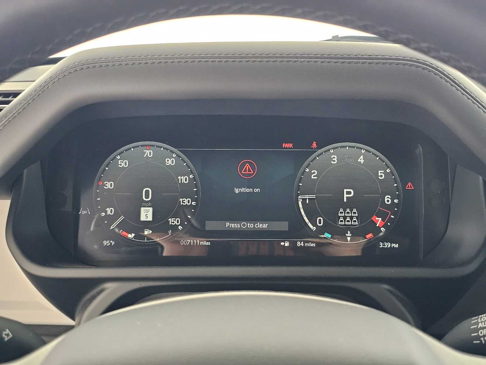 2026 Land Rover Defender X-Dynamic SE