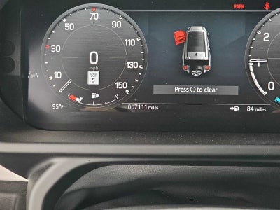 2026 Land Rover Defender X-Dynamic SE