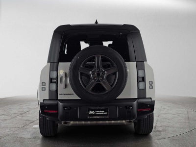 2026 Land Rover Defender X-Dynamic SE