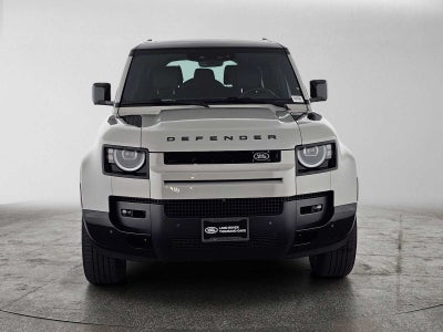 2026 Land Rover Defender X-Dynamic SE