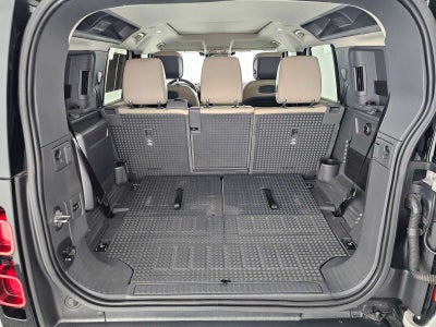 2020 Land Rover Defender HSE