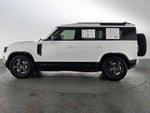 2020 Land Rover Defender HSE
