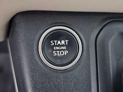 2020 Land Rover Defender HSE