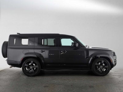 2024 Land Rover Defender V8