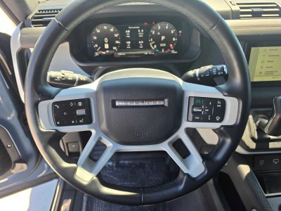 2024 Land Rover Defender S