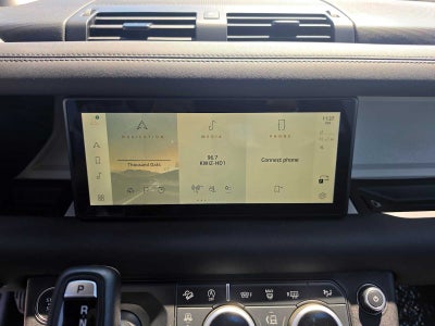 2024 Land Rover Defender S