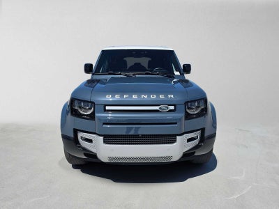2024 Land Rover Defender S