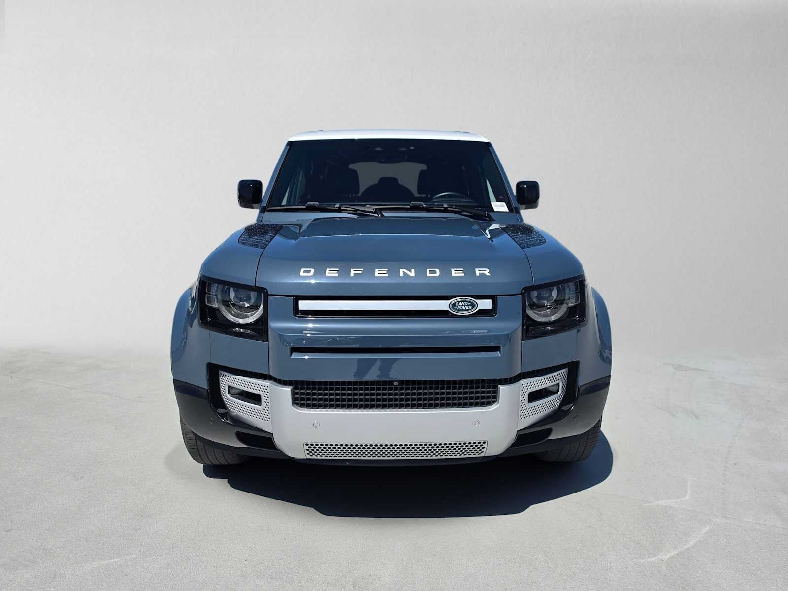 2024 Land Rover Defender S