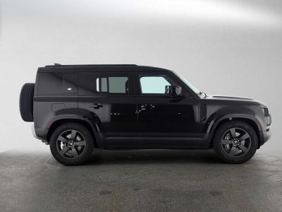 2024 Land Rover Defender S