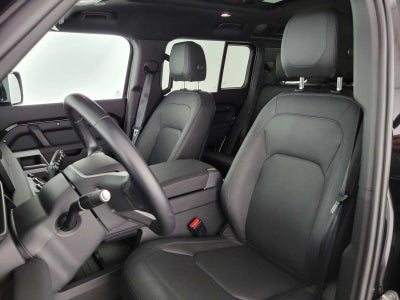 2024 Land Rover Defender S