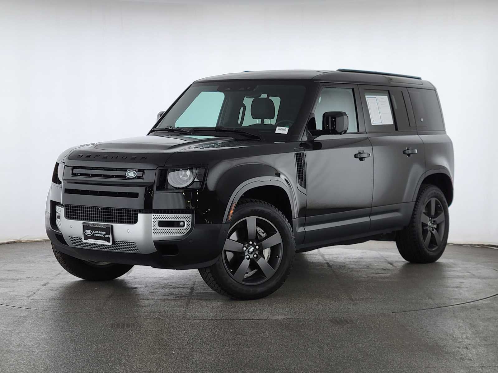 2024 Land Rover Defender S