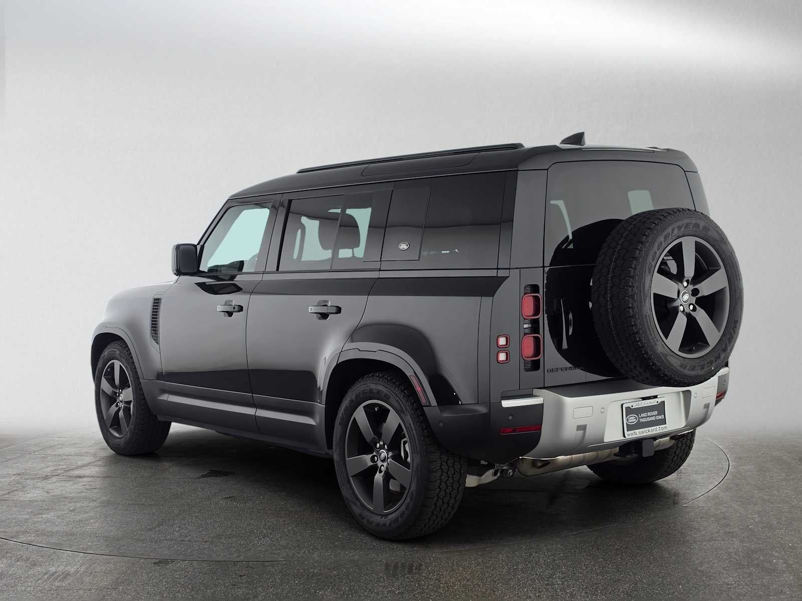2024 Land Rover Defender S