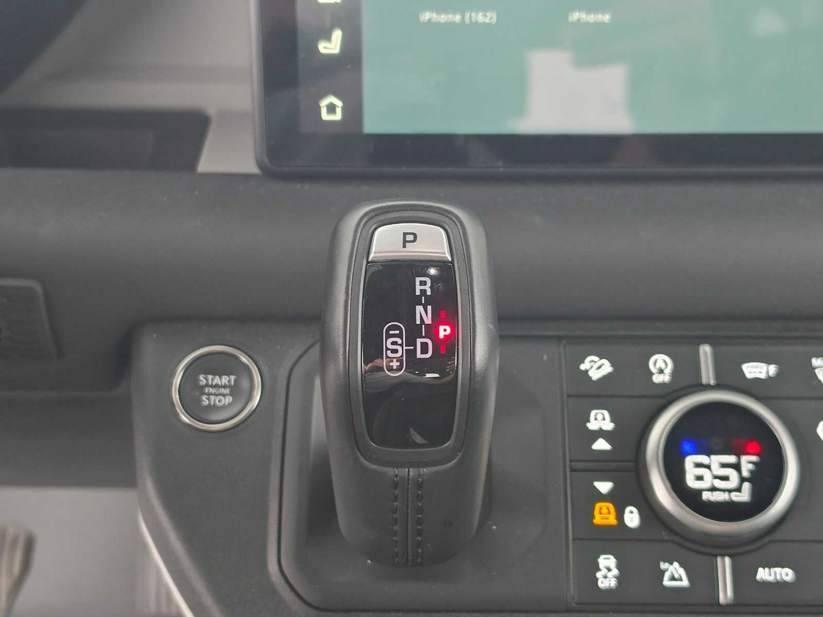 2024 Land Rover Defender S