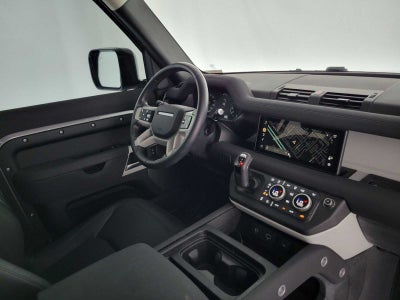 2023 Land Rover Defender S