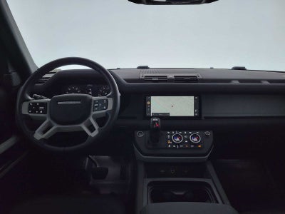 2023 Land Rover Defender S