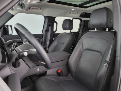 2023 Land Rover Defender S
