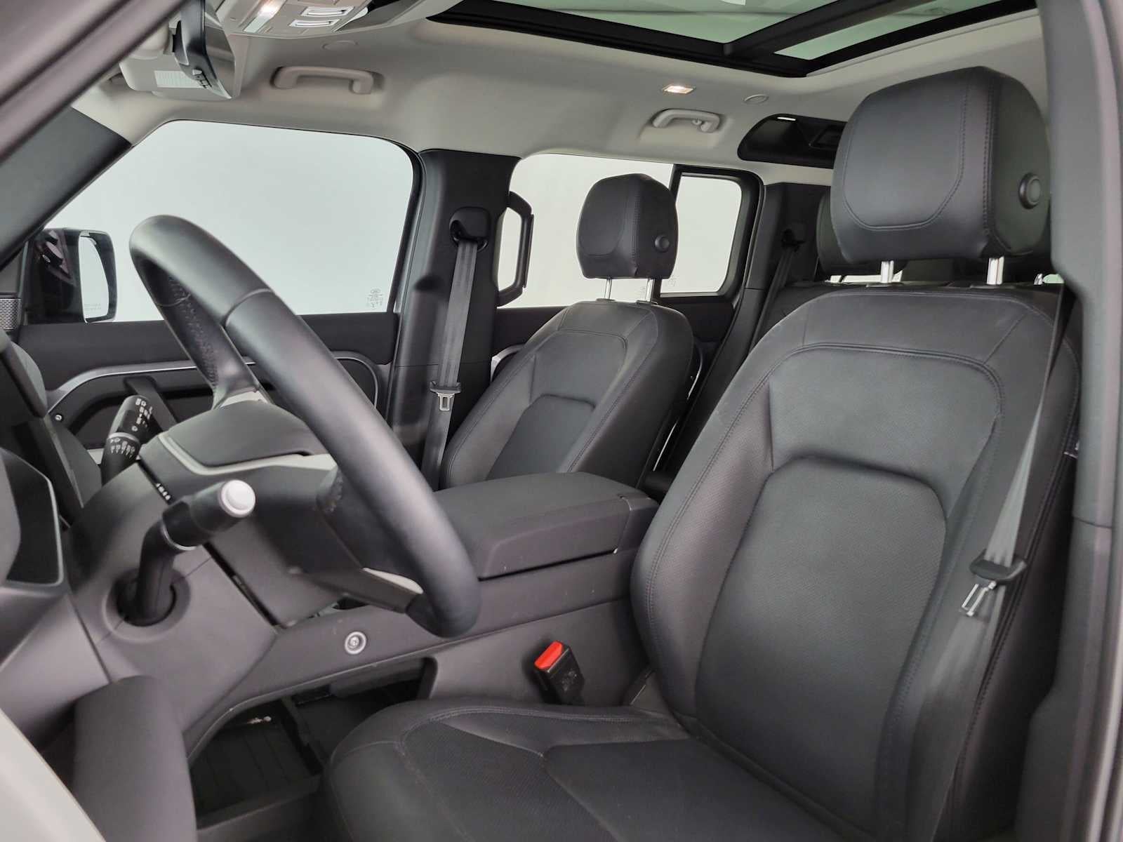 2023 Land Rover Defender S