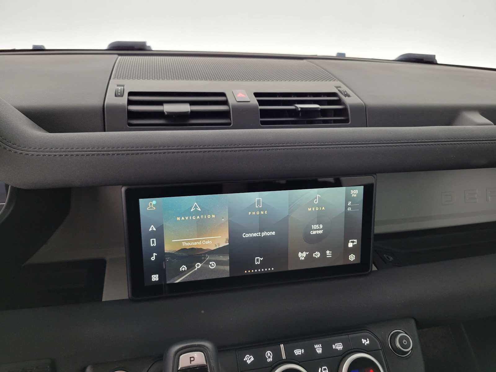 2023 Land Rover Defender S