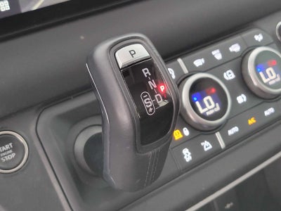 2023 Land Rover Defender S