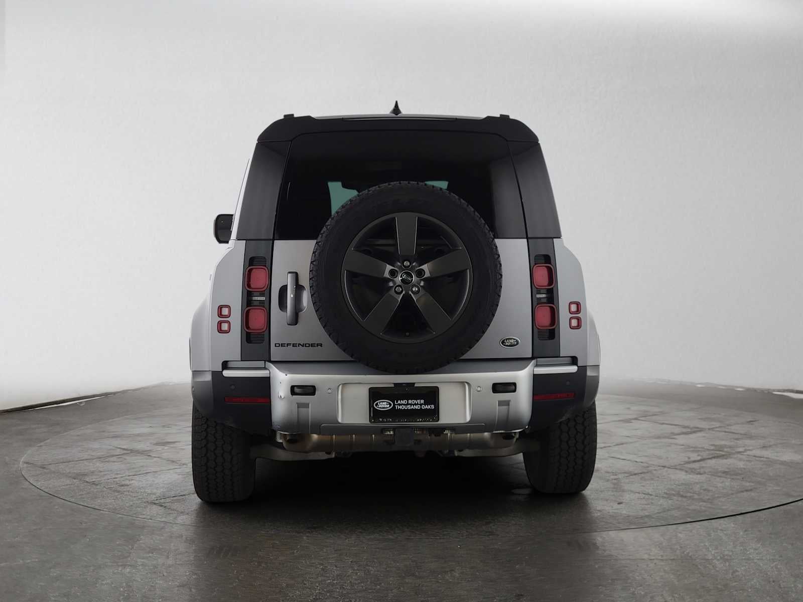 2023 Land Rover Defender S