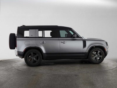 2023 Land Rover Defender S