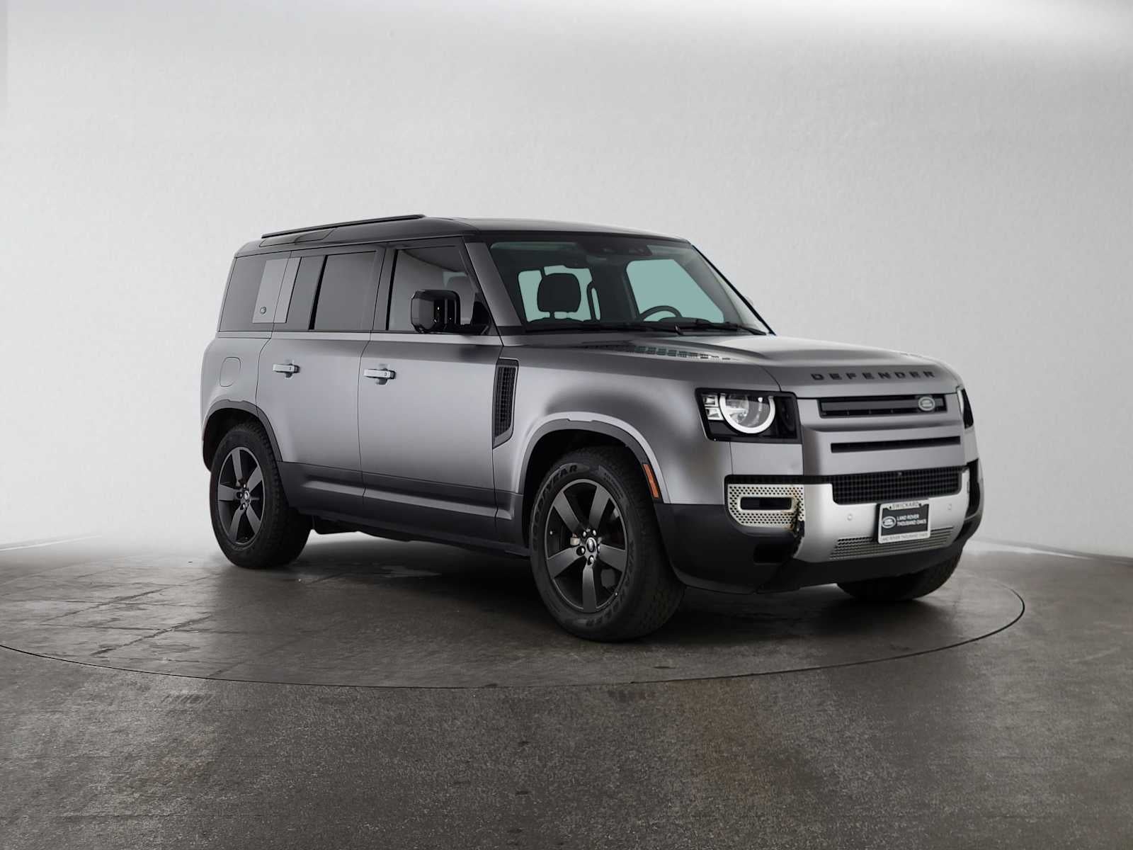 2023 Land Rover Defender S