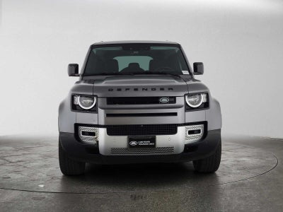 2023 Land Rover Defender S