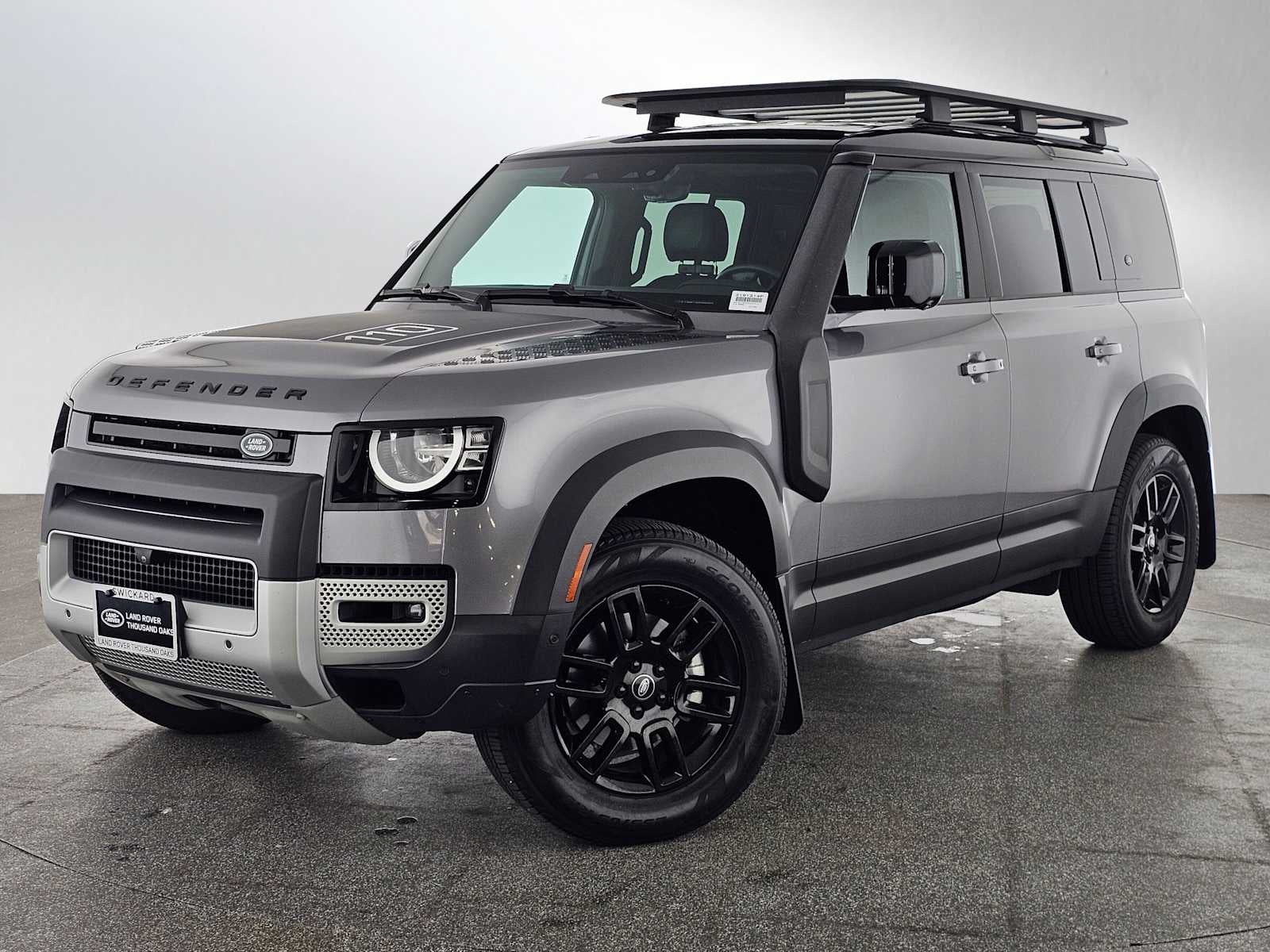 2023 Land Rover Defender S