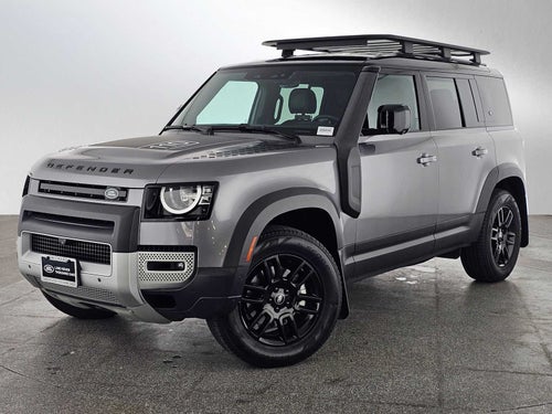 2023 Land Rover Defender S