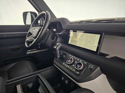 2023 Land Rover Defender S