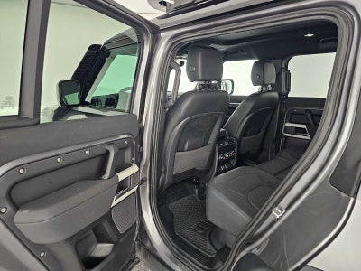 2023 Land Rover Defender S