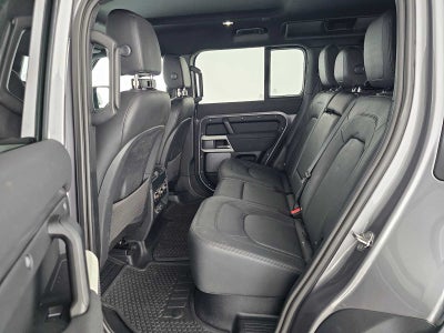 2023 Land Rover Defender S