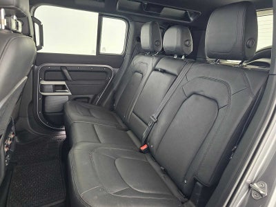 2023 Land Rover Defender S