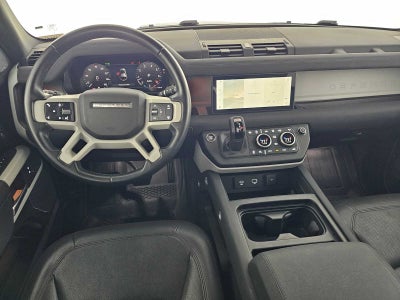 2023 Land Rover Defender S