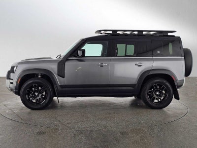 2023 Land Rover Defender S