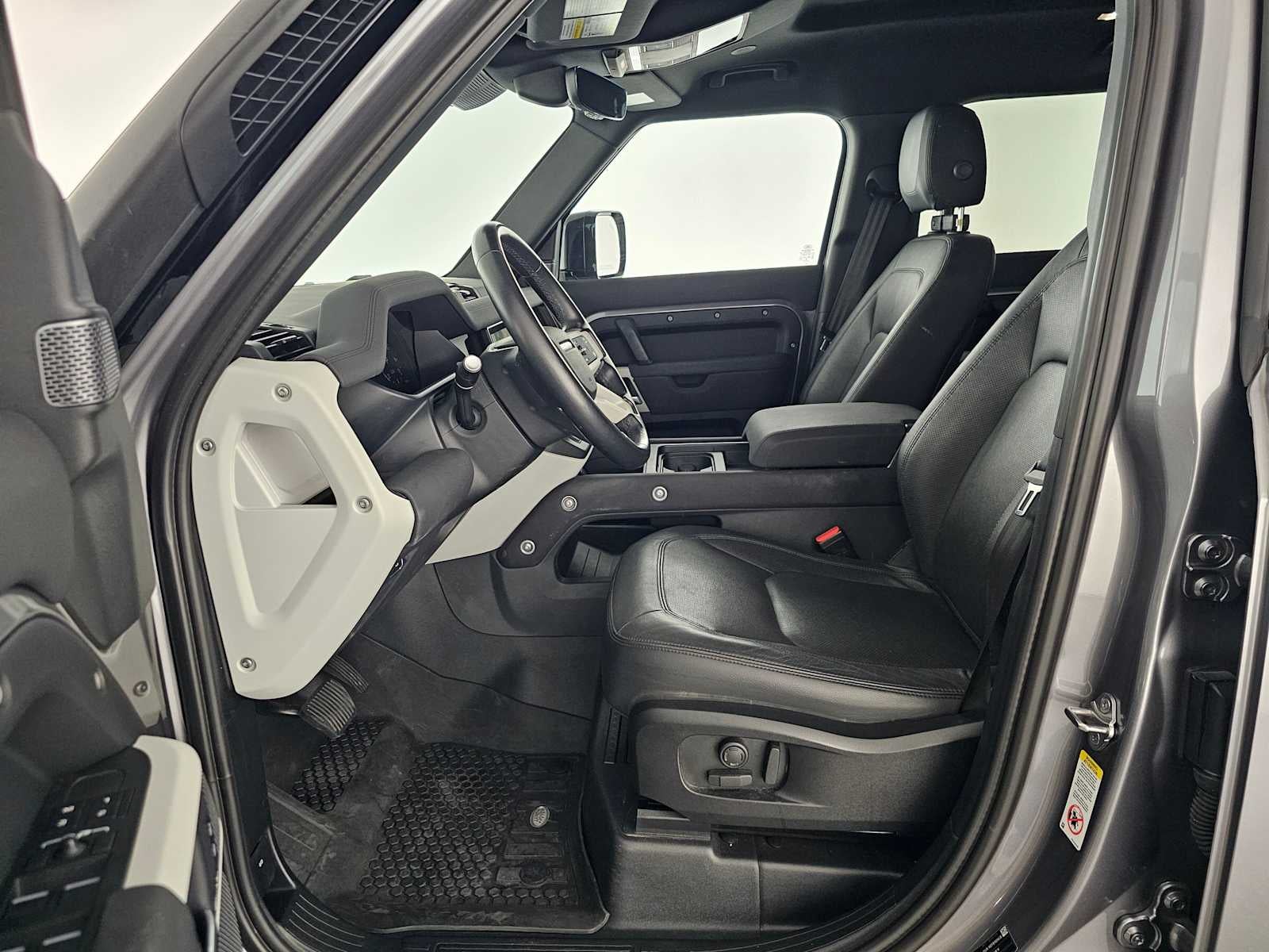 2023 Land Rover Defender S