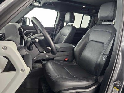 2023 Land Rover Defender S