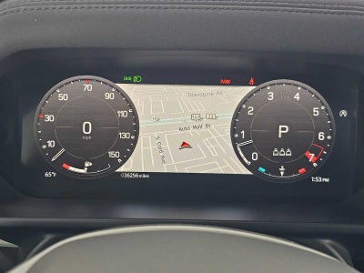 2023 Land Rover Defender S