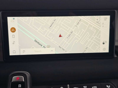 2023 Land Rover Defender S