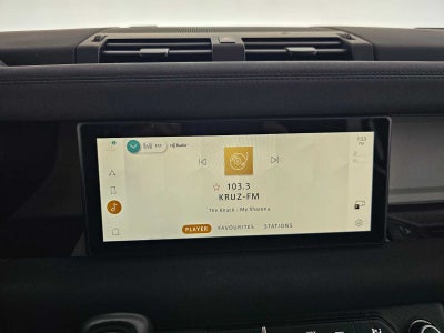 2023 Land Rover Defender S