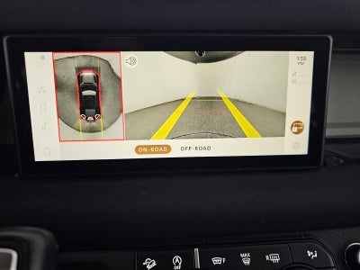 2023 Land Rover Defender S