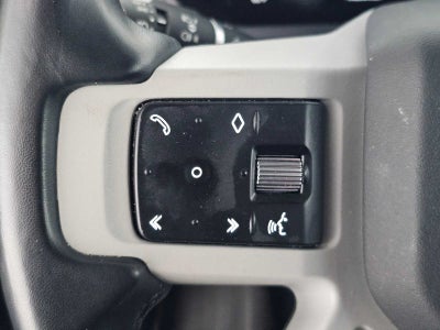 2023 Land Rover Defender S