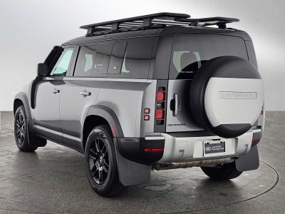 2023 Land Rover Defender S