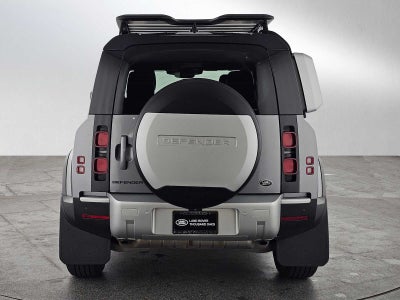 2023 Land Rover Defender S