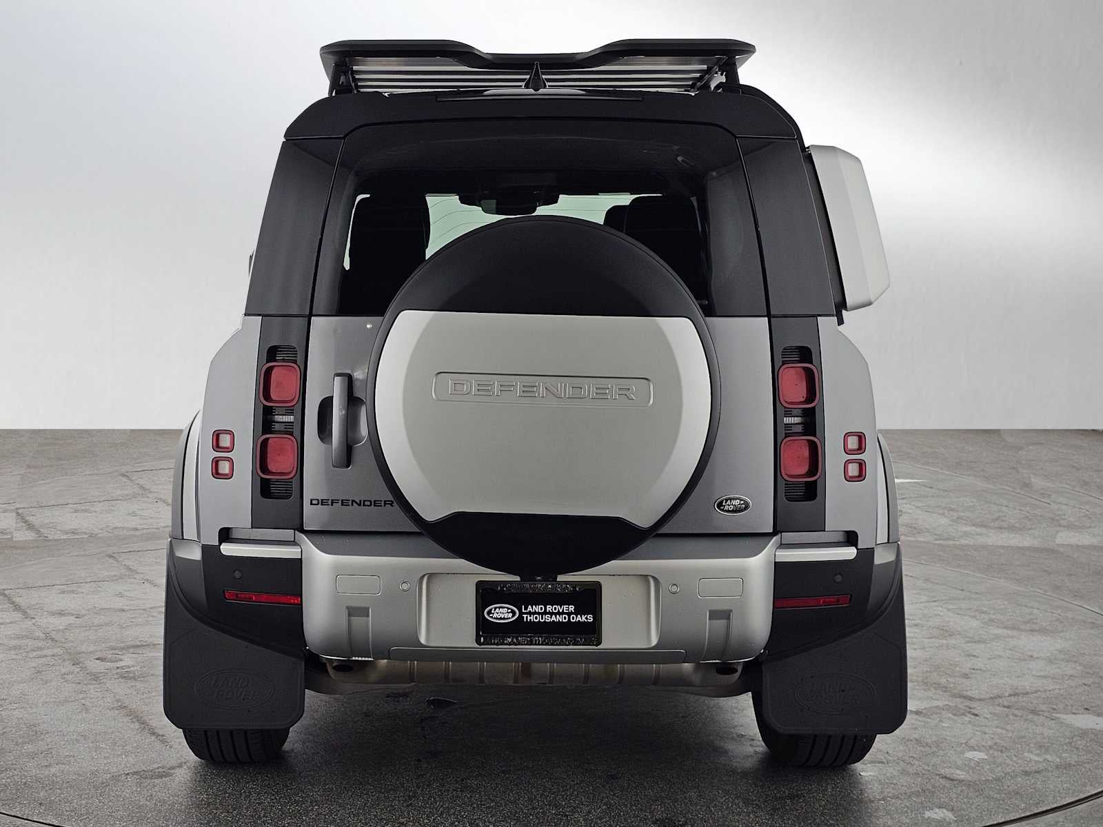 2023 Land Rover Defender S