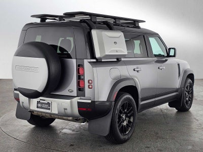 2023 Land Rover Defender S