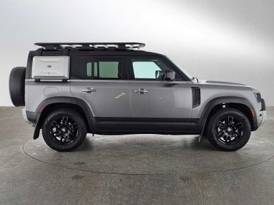 2023 Land Rover Defender S