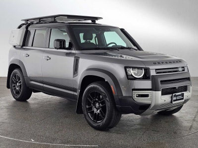 2023 Land Rover Defender S