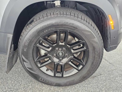 2023 Land Rover Defender S